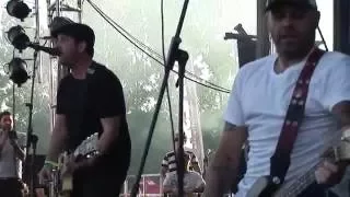 No Use for a Name Tony Sly Last Show Rare Footage @D-Tox Rockfest 2012