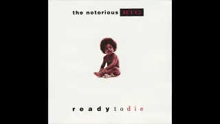 The Notorious B.I.G. - Suicidal Thoughts