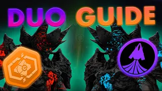 Duo Crota's End Guide | Lowman Central