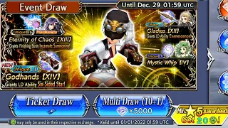 PULLS FOR YDA LD DFFOO [GL]