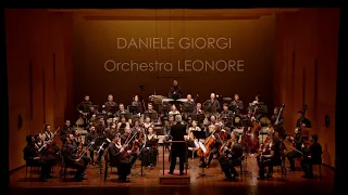Mendelssohn: Symphony No. 3 "Scottish" | Daniele Giorgi • Orchestra LEONORE