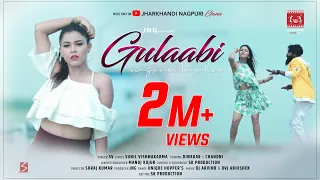 GULAABI || NAGPURI HIP HOP SONG || JHARKHANDI NAGPURI GANA || SKproduction || DIWAKAR & CHANDNI