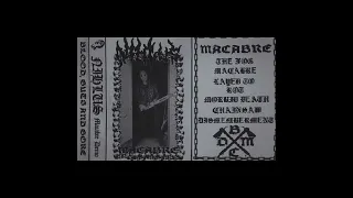 Nihlus - Macabre Demo