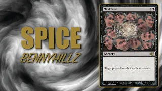 Vintage Cube 7: Spice