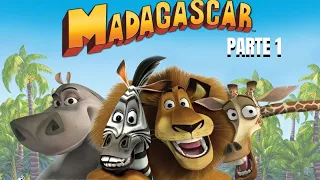 Madagascar Parte 1