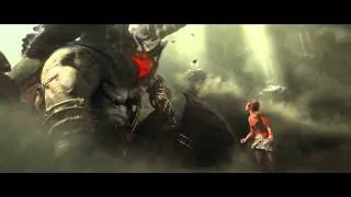 Diablo III - Black Soulstone Trailer
