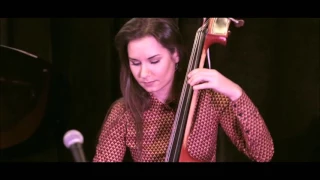 Daria Chernakova & Yuri Sevastyanov Quintet