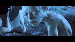 The Lord of the Rings: The Return of the King (2003) - Official Trailer [HD]