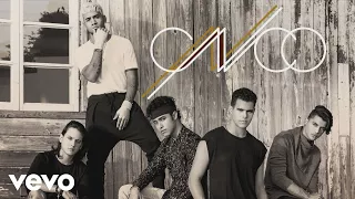 CNCO - Demuéstrame (Audio)