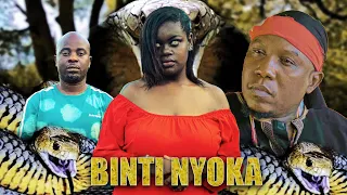 BINTI NYOKA  /  snake daughter (episode 01)