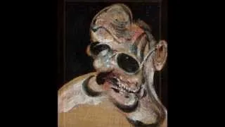 Elisabeth Lutyens: original music from "Francis Bacon: Paintings,1946-1962" (1962)