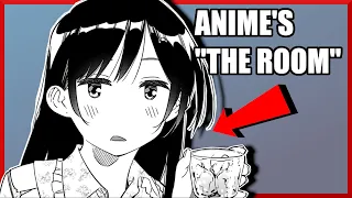 Why I WON’T shut up about this BAD anime… | Rent-a-Girlfriend