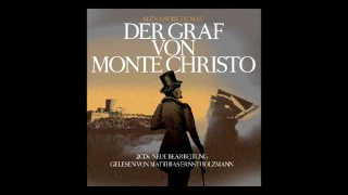 Der Graf von Monte Christo (ZYX Hörbuch) Die Inhaftierung Kapitel 1