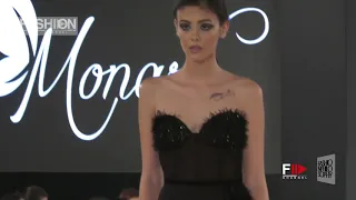 MONARH Romanian Fashion Philosophy Spring Summer 2019 - Fashion Channel