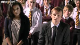 Head Boy - Waterloo Road - Series 7 Episode 22 - BBC One