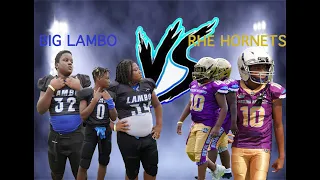 National Game | #1 Rank 11u (GA) Lambo vs (SC)  RHE Hornets