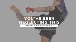 Exercises to Improve Roundhouse Kicks in Muay Thai and Kickboxing