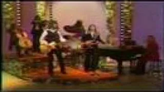 ELO - Mike Douglas Show 1974