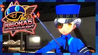 Persona 5: Dancing in Starlight - Rivers In The Desert (PERSONA SUPER LIVE P-SOUND BOMB 2017)