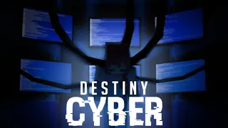 Destiny: Cyber | Первая серия | Minecraft Machinima | MSGO