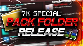7k Special - Pack Folder Release