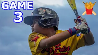 EPIC REMATCH IN THE CHAMPIONSHIP GAME! | Team Rally Fries (10U Fall/Winter Season) #3