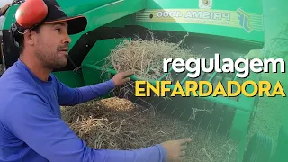 Tips and adjustments for square balers. Ep#075