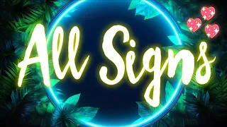 🥰HOW DO THEY SEE YOU 🥰 | ALL SIGNS |