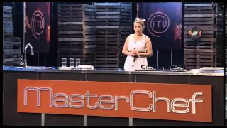 Vua Đầu Bếp Việt 2013 - MasterChef VietNam 2013 - Tập 1 Ngày 8/3/2013 FULL