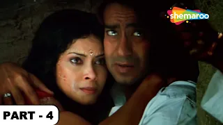 CLIMAX | Tango Charlie | Ajay Devgan, Tanishaa Mukerji, Bobby Deol, Sanjay Dutt Sunil Shetty Part 4