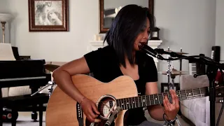Don't Dream It's Over (Cover) - Jackie Chavez
