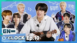 ENHYPEN (엔하이픈) 'EN-O'CLOCK' EP.10