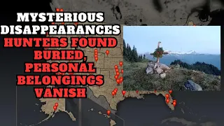 David Paulides Missing 411 Coast to Coast Am Mysterious Disappearances Hunters Found Buried, Persona