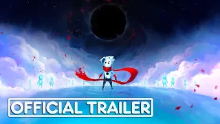 Scarf - Official Gameplay Trailer (2021)