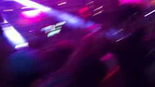 Sebastian Ingrosso & Alesso - Calling (Lose My Mind) LIVE at Ushuaia, Ibiza