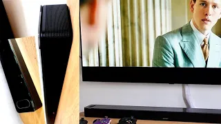 Bose Smart Ultra Soundbar vs Bose Smart Soundbar 900! is The Difference significant? let's Find out