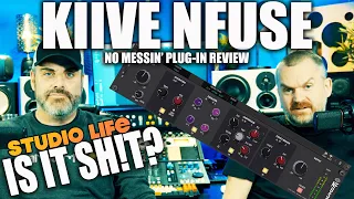 THE ULTIMATE BUS PROCESSOR? FUSION & MBT IN ONE!  THE KIIVE NFUSE