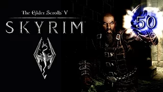 После победы или 60 кг древних свитков - Skyrim ч.50