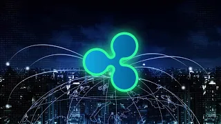 Почему растет рипл?! Обзор платформы Ripple и криптовалюты XRP!