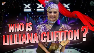 Who is Lilliana Clifton from BGT? What happened to Lilliana Clifton on BGT?