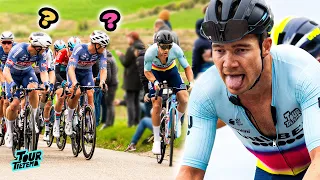 FINAL TEST: Are we READY for the AMSTEL GOLD RACE!!! | Volta NXT Classic 🇳🇱