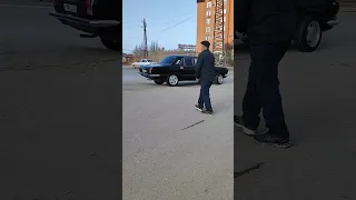 Волга газ 24 01#махачкала