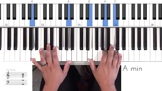 Hallelujah - Leonard Coehn (Piano Tutorial) // How to REALLY play it 🔥