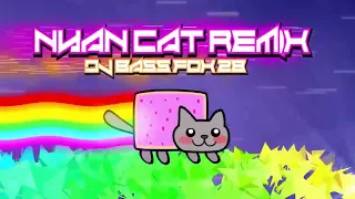 sick nyan cat 10 hours