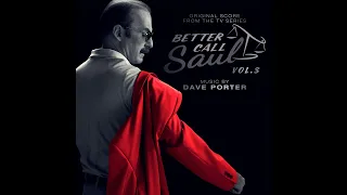 15 - Lament for Howard  / Better Call Saul, Vol  3 Original Score from the TV Series