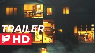 Hereditary | OFFICIAL TRAILER (2018) HD