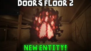 NEW DOORS FLOOR 2 ENTITY LEAKED