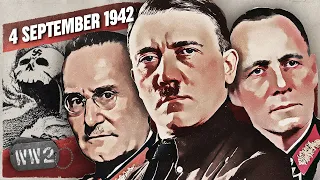 158 - This War is Three Years Old - WW2 - September 4, 1942