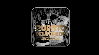 Quedate - BZRP ft Quevedo(It’s KRD Remix) #quevedo #quedate #housemusic