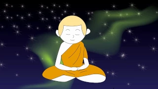 1 minute Breathing Meditation For Kids; Mindfulness For Children